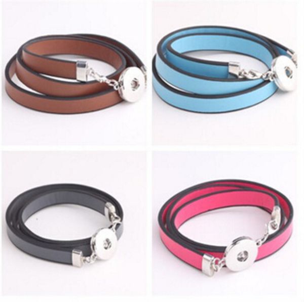 mix order leather new arrival style 18mm snap jewelry accessories bracelet noosa button snap button giner button bracelet bangle, Golden;silver
mix order leather new arrival style 18mm snap jewelry accessories bracelet noosa button snap button giner button bracelet bangle, Golden;silver