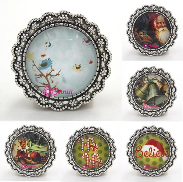 new arrival holiday christmas jewelry cabochon style xmas santa christmas brooch pin for merry christmas jewelry gift, Gray
new arrival holiday christmas jewelry cabochon style xmas santa christmas brooch pin for merry christmas jewelry gift, Gray