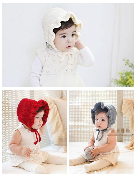baby classic warm soft knitted flounced wool hat winter warm princess hats fleece and wool hood cute unique deisgn warmer cap mz9108, Yellow
baby classic warm soft knitted flounced wool hat winter warm princess hats fleece and wool hood cute unique deisgn warmer cap mz9108, Yellow