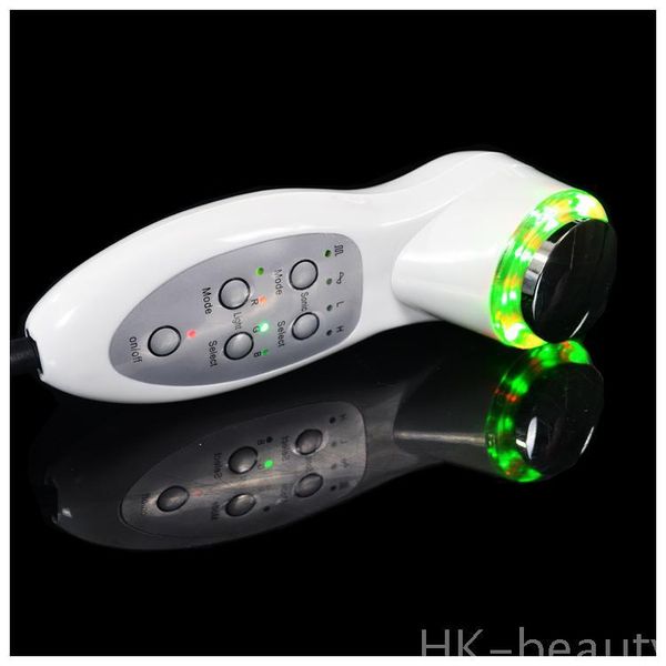portable 3mh 7 mode led pn ultrasonic ultrasound facial face skin care cleaner wrinkle remover beauty instrument massager
portable 3mh 7 mode led pn ultrasonic ultrasound facial face skin care cleaner wrinkle remover beauty instrument massager