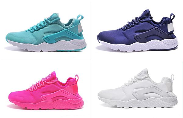 2018 Huaraches III Ultra Triple White Black Huraches Running Trainers For Men Women Outdoors Shoes Huaraches Sneakers Size 36-45
2018 Huaraches III Ultra Triple White Black Huraches Running Trainers For Men Women Outdoors Shoes Huaraches Sneakers Size 36-45