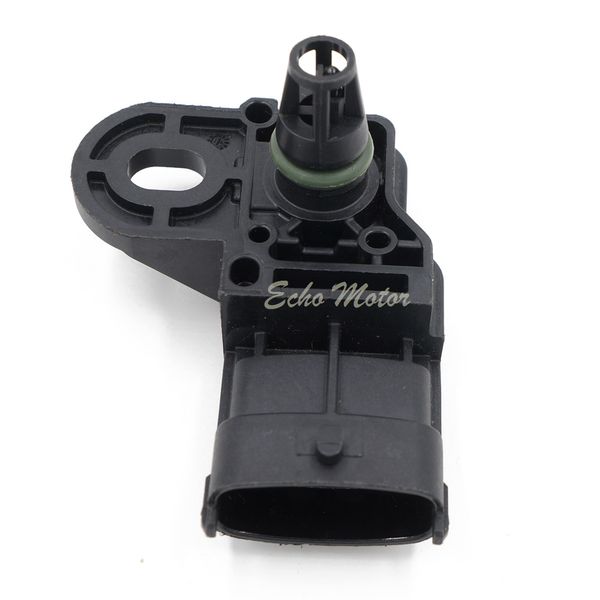 original factory intake manifold absolute pressure sensor map sensor f01r00e004 genuine
original factory intake manifold absolute pressure sensor map sensor f01r00e004 genuine