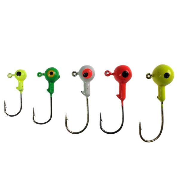 outdoors thkfish 44 pcs fishing jigs ,2g 4g 6g 8g 10g fishing lures jig heads bait hooks fishing jigs with plastic box
outdoors thkfish 44 pcs fishing jigs ,2g 4g 6g 8g 10g fishing lures jig heads bait hooks fishing jigs with plastic box