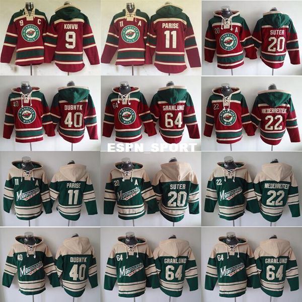 2016 new, minnesota wild hoodie hockey 9 mikko koivu hoody 11 zach parise old time 22 cal clutterbuck hooded 64 mikael granlund 40 dub, Black;red
2016 new, minnesota wild hoodie hockey 9 mikko koivu hoody 11 zach parise old time 22 cal clutterbuck hooded 64 mikael granlund 40 dub, Black;red