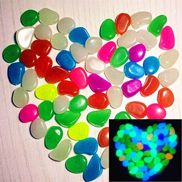 solar glow stone simulation lightweight luminous pebble stone for home fish tank decor garden corridor decorations 200pcs/lot ing
solar glow stone simulation lightweight luminous pebble stone for home fish tank decor garden corridor decorations 200pcs/lot ing