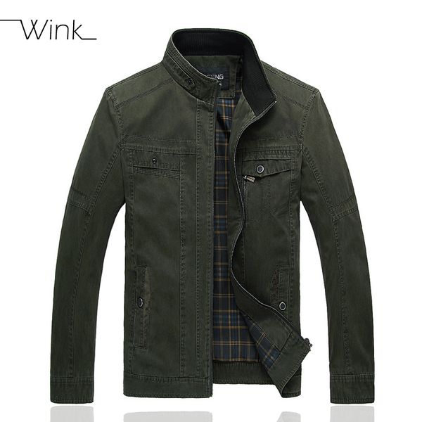 fall-man loose jacket 100% cotton plus size 5xl 6xl 7xl 8xl manteau homme coats mens winter jackets and coats brand clothing e495, Black;brown
fall-man loose jacket 100% cotton plus size 5xl 6xl 7xl 8xl manteau homme coats mens winter jackets and coats brand clothing e495, Black;brown