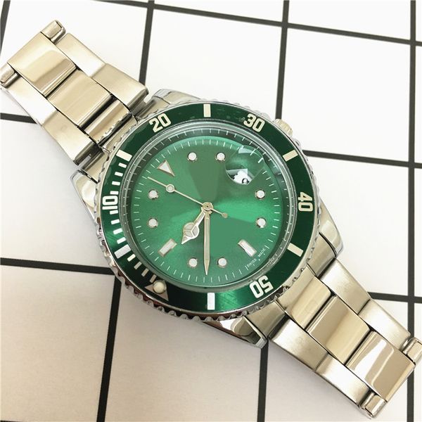 famous design fashion men watch gold silver stainless steel male quartz watches man date wristwatch business classil clock, Slivery;brown
famous design fashion men watch gold silver stainless steel male quartz watches man date wristwatch business classil clock, Slivery;brown