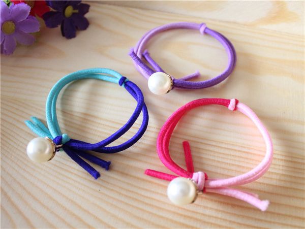 2018 for female mix color for female new designer for tail holder colorful mandarin duck buckle hand-knotted pearl hairband hair rope fs21
2018 for female mix color for female new designer for tail holder colorful mandarin duck buckle hand-knotted pearl hairband hair rope fs21