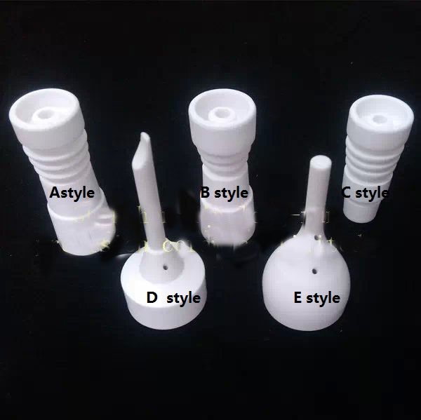 14 мм 18 мм domeless керамические ногти с мужской женский стеклянный сустав керамические domeless ногтей керамические пилочка против GR2 титана ногтей
14 мм 18 мм domeless керамические ногти с мужской женский стеклянный сустав керамические domeless ногтей керамические пилочка против GR2 титана ногтей
