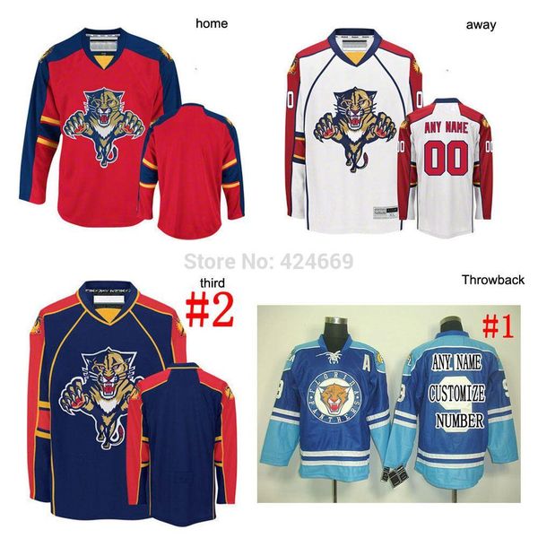 factory outlet, custom any name/no./size florida panthers jersey red/home/white/away/blue/road (goalie cut jersey need 78$) embroidery logo, Black;red
factory outlet, custom any name/no./size florida panthers jersey red/home/white/away/blue/road (goalie cut jersey need 78$) embroidery logo, Black;red