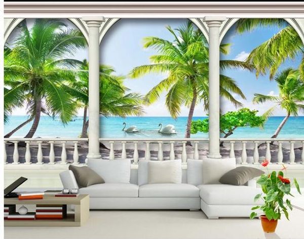 wallpaper mural wallpaper aegean coconut tree 3d wallpaper mural wall sticker wallpaper papel de parede20151355
wallpaper mural wallpaper aegean coconut tree 3d wallpaper mural wall sticker wallpaper papel de parede20151355