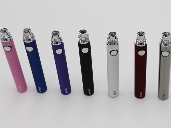 Аккумуляторы Ecig для аккумуляторов DHL Free Evod 650/900/1100 мАч Для Ego, Ego-T, 510-T, VIVI NOVA EVOD BCC и распылителя MT3
Аккумуляторы Ecig для аккумуляторов DHL Free Evod 650/900/1100 мАч Для Ego, Ego-T, 510-T, VIVI NOVA EVOD BCC и распылителя MT3