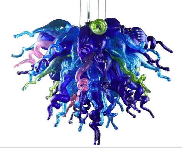 pendant lamps various color hand blown glass chandeliers blue crystal chandelier light living dining room bedroom bar lights
pendant lamps various color hand blown glass chandeliers blue crystal chandelier light living dining room bedroom bar lights