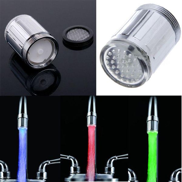 led faucet lights temperature control faucet sensor sink tap glow lights waterfull shower lamp rgb 3-color water glow tap light
led faucet lights temperature control faucet sensor sink tap glow lights waterfull shower lamp rgb 3-color water glow tap light