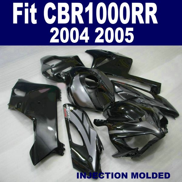 injection mold full fairings for honda cbr1000rr 04 05 black silver motobike set cbr 1000 rr 2004 2005 fairing kit xb56
injection mold full fairings for honda cbr1000rr 04 05 black silver motobike set cbr 1000 rr 2004 2005 fairing kit xb56