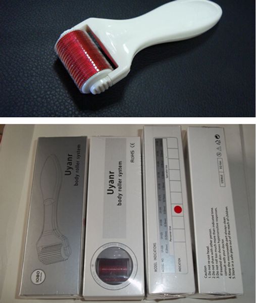 Micro-agulha rolo youmvp
Micro-agulha rolo youmvp