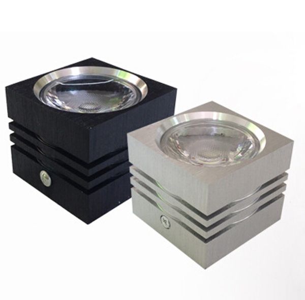 dimmable 7w 12w high power led downlight aluminum 86-265v ac surface mounted led lighting square led downlights
dimmable 7w 12w high power led downlight aluminum 86-265v ac surface mounted led lighting square led downlights