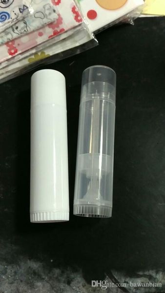 100pc lot 20g lip tick tube large ize lip balm tube white empty lip glo container lip tube
100pc lot 20g lip tick tube large ize lip balm tube white empty lip glo container lip tube