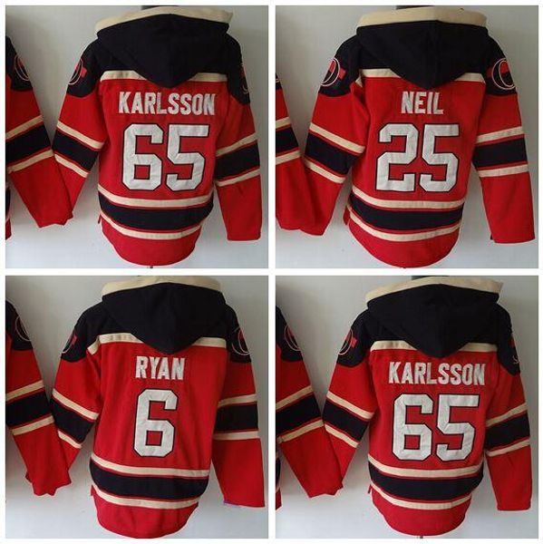 2016, ottawa 65 erik karlsson hooded ice hockey 6 bobby ryan hoody team color red 25 chris neil pullover sweatshirt hoodies men�, Black;red
2016, ottawa 65 erik karlsson hooded ice hockey 6 bobby ryan hoody team color red 25 chris neil pullover sweatshirt hoodies men�, Black;red