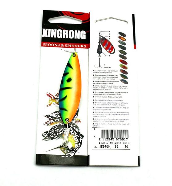 high quanlity painted sprayed metal sequin hard bait 7.5cm 16.6g fishing lure spinnerbaits bass spinner bait
high quanlity painted sprayed metal sequin hard bait 7.5cm 16.6g fishing lure spinnerbaits bass spinner bait