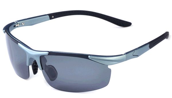 2pcs new titanium sunglasses men polarized driving sun glasses brand designer semi-rimless fashion oculos male sunglasses tr90 high quality, White;black
2pcs new titanium sunglasses men polarized driving sun glasses brand designer semi-rimless fashion oculos male sunglasses tr90 high quality, White;black