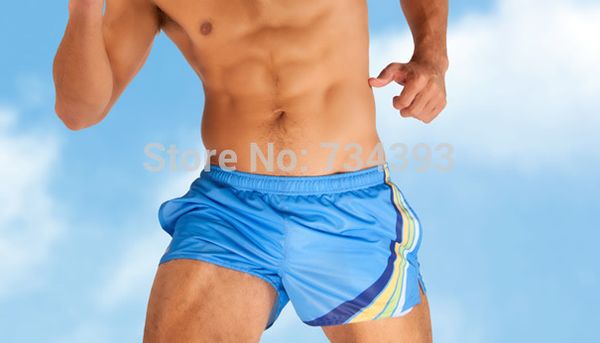 wholesale-black white blue brand men's nylon swim shorts loose home sports striped panelled shorts men beach shorts, White;black
wholesale-black white blue brand men's nylon swim shorts loose home sports striped panelled shorts men beach shorts, White;black