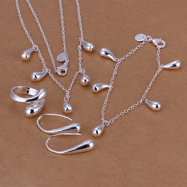 high grade 925 sterling silver drops suit jewelry set dfmss218 brand new factory direct 925 silver necklace bracelet earring ring, Slivery;golden
high grade 925 sterling silver drops suit jewelry set dfmss218 brand new factory direct 925 silver necklace bracelet earring ring, Slivery;golden