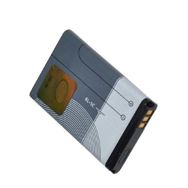 1020mAh батарея BL-5C BL 5C батарея BL5C для Nokia N70 N72 7610 6300 замена Batterie Batterij Bateria быстрая доставка 15 стран бесплатно
1020mAh батарея BL-5C BL 5C батарея BL5C для Nokia N70 N72 7610 6300 замена Batterie Batterij Bateria быстрая доставка 15 стран бесплатно