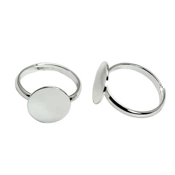 beadsnice silver rings for children ring base with 10 mm flat pad for jewelry making fashion kids rings wholesale id 29681, Slivery;crystal
beadsnice silver rings for children ring base with 10 mm flat pad for jewelry making fashion kids rings wholesale id 29681, Slivery;crystal