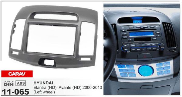 CARAV 11-065 автомобильный стерео Радио фасция панель панели рама комплект для HYUNDAI Elant
CARAV 11-065 автомобильный стерео Радио фасция панель панели рама комплект для HYUNDAI Elant