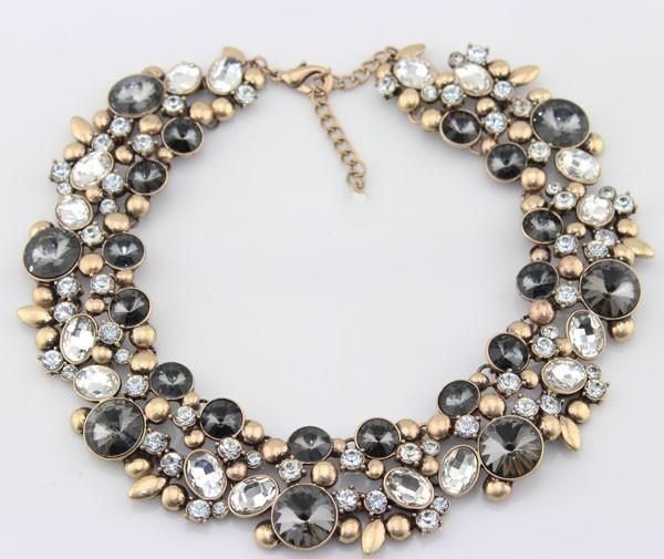 new necklace vintage costume chunky choker statement necklace 2014 women luxury wing jewelry necklace, Golden;silver
new necklace vintage costume chunky choker statement necklace 2014 women luxury wing jewelry necklace, Golden;silver