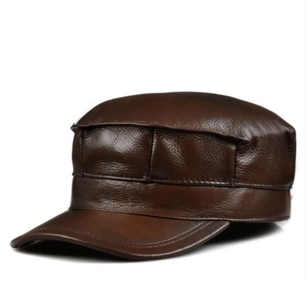 wholesale- 2015 genuine leather adjustable baseball cap winter cowhide windproof hats for woman/man, Blue;gray
wholesale- 2015 genuine leather adjustable baseball cap winter cowhide windproof hats for woman/man, Blue;gray