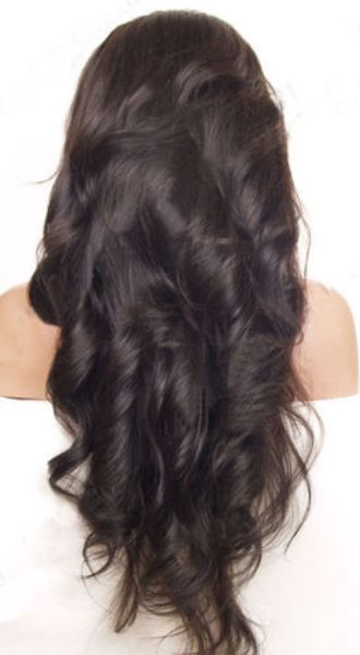 2016 brazilian full lace wig virgin human hair glueless full lace wigs bouncy wave, Black;brown
2016 brazilian full lace wig virgin human hair glueless full lace wigs bouncy wave, Black;brown