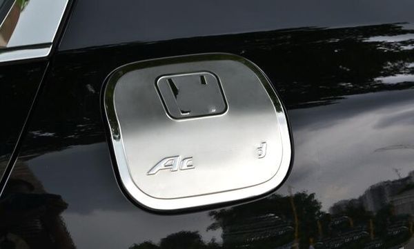 High quality stainless steel car fuel tank cover, oil tank sticker for Accord 2003-2017 
High quality stainless steel car fuel tank cover, oil tank sticker for Accord 2003-2017