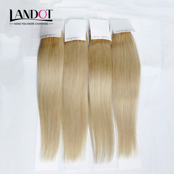 bleach blonde indian virgin hair straight color #613 grade 8a human hair weave bundles remy hair extensions 3/4pcs lot 12-30inch double weft, Black
bleach blonde indian virgin hair straight color #613 grade 8a human hair weave bundles remy hair extensions 3/4pcs lot 12-30inch double weft, Black