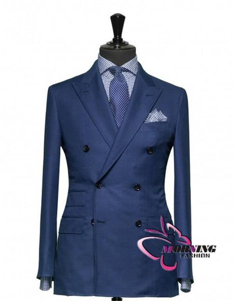 blue suit groom tuxedos double-breasted peaked lapel blazer business suits groomsmen men wedding suit (jacket+pants+tie) no:04, Black;gray
blue suit groom tuxedos double-breasted peaked lapel blazer business suits groomsmen men wedding suit (jacket+pants+tie) no:04, Black;gray