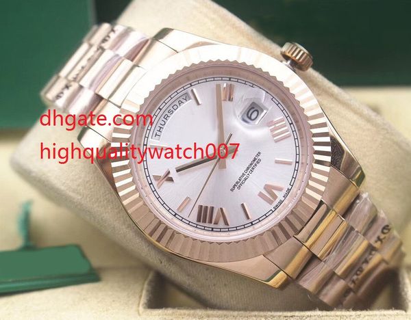 day-date president 40mm stainless steel 18k yellow gold white dial mens watch 228239 automatic mens watch watches, Slivery;brown
day-date president 40mm stainless steel 18k yellow gold white dial mens watch 228239 automatic mens watch watches, Slivery;brown