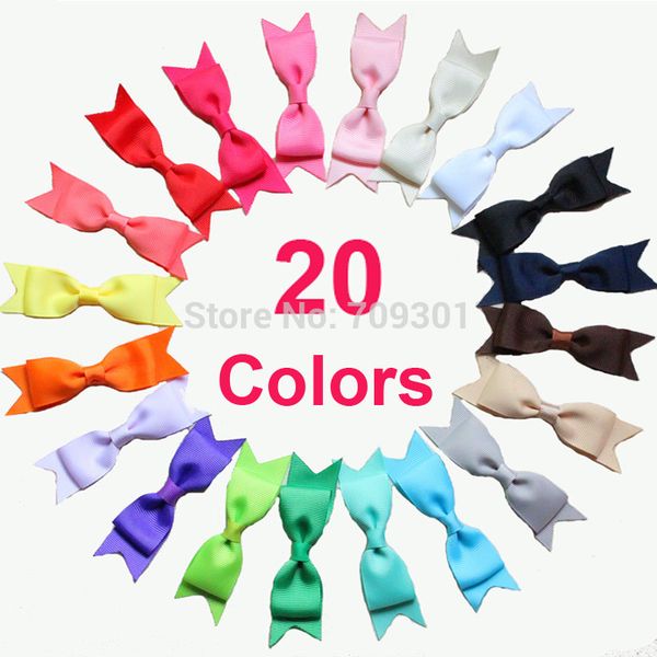 40pcs 4 .0 дюйма лента волос бантики клип ,девушки заколка для колеса волос луки клипы 20colors
40pcs 4 .0 дюйма лента волос бантики клип ,девушки заколка для колеса волос луки клипы 20colors