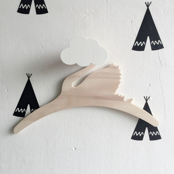 wholesale- cute wooden clothes hook for kids room wall decorate children room eco friendly clouds hanger hook baby room decoration
wholesale- cute wooden clothes hook for kids room wall decorate children room eco friendly clouds hanger hook baby room decoration