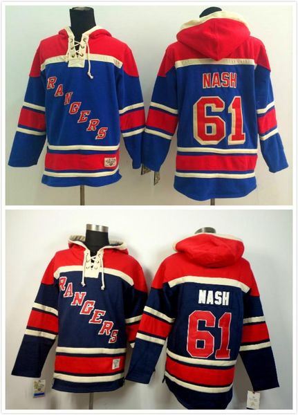 2016 new, 61 rick nash ice hockey hoodie new york rangers men's hockey hoodies sweatshirts, Black;red
2016 new, 61 rick nash ice hockey hoodie new york rangers men's hockey hoodies sweatshirts, Black;red