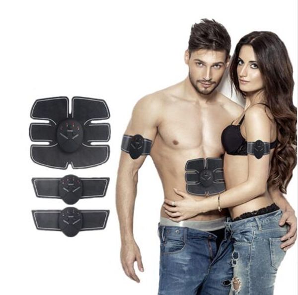 2018 new promotion body toning massager abs electrical muscle stimulator fit body training gear toning stimulation
2018 new promotion body toning massager abs electrical muscle stimulator fit body training gear toning stimulation