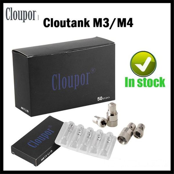 2016 Cloupor Cloutank M3 M4 Сухая травяная / восковая катушка Head Fit M3 M4 Распылитель VS KANGER VOCC OCC DUAL COIL Ijust 2 Coil
2016 Cloupor Cloutank M3 M4 Сухая травяная / восковая катушка Head Fit M3 M4 Распылитель VS KANGER VOCC OCC DUAL COIL Ijust 2 Coil