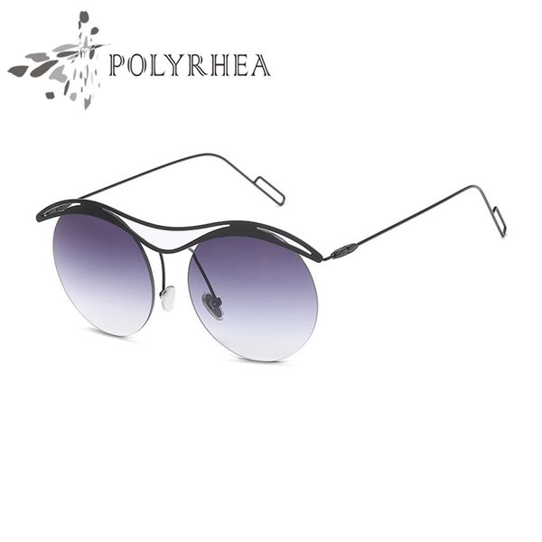 2021 fashion round sunglasses womens designer brand sun glasses outdoor metal gradient uv400 lenses box and cases, White;black
2021 fashion round sunglasses womens designer brand sun glasses outdoor metal gradient uv400 lenses box and cases, White;black