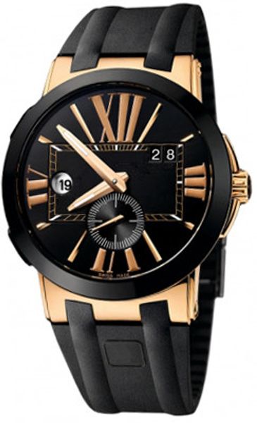 men fashion style watches, mens automatic black dial wrist watch un2 for men, Slivery;brown
men fashion style watches, mens automatic black dial wrist watch un2 for men, Slivery;brown