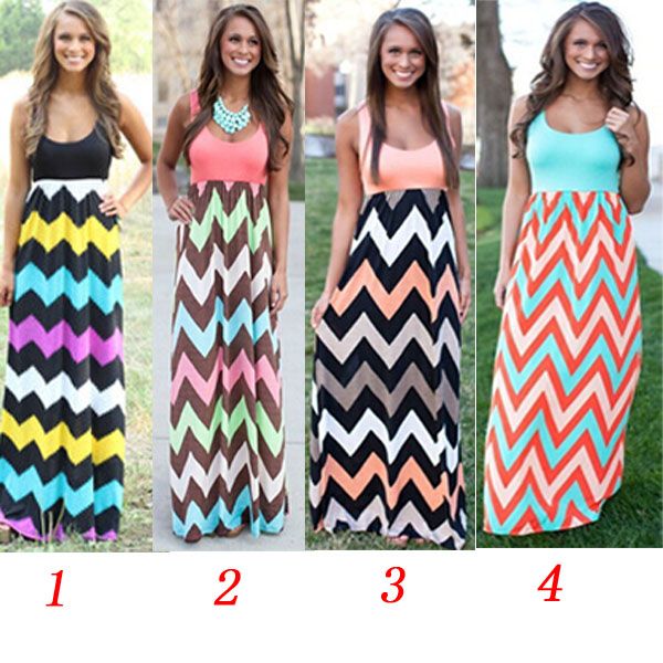 2017 fashion summer dresses women plus size sleeveless maxi long party dress striped bodycon dress vestidos casual ladies ol beach dress b55, Black;gray
2017 fashion summer dresses women plus size sleeveless maxi long party dress striped bodycon dress vestidos casual ladies ol beach dress b55, Black;gray