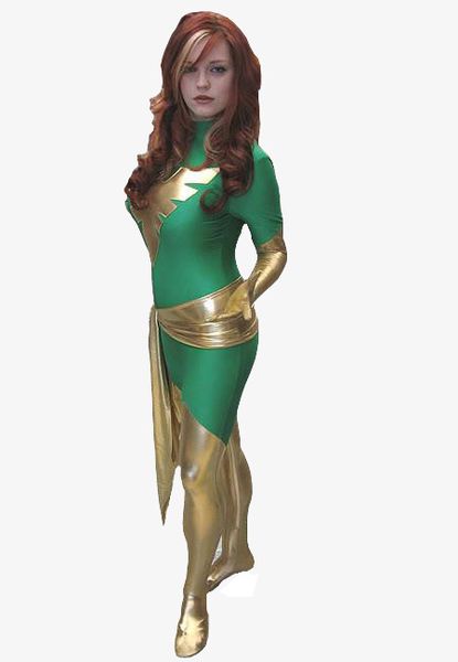 зеленый x-men темный феникс спандекс костюм супергероя halloween party косплей зентаи костюм, Black;red
зеленый x-men темный феникс спандекс костюм супергероя halloween party косплей зентаи костюм, Black;red