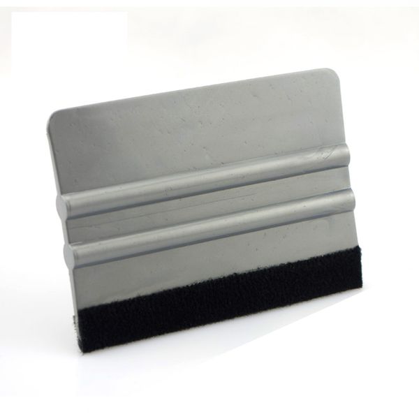 2020 new arrive car tint gray bump card 10*7.5cm silver solf felt squeegee for car wrapping mo-88f
2020 new arrive car tint gray bump card 10*7.5cm silver solf felt squeegee for car wrapping mo-88f