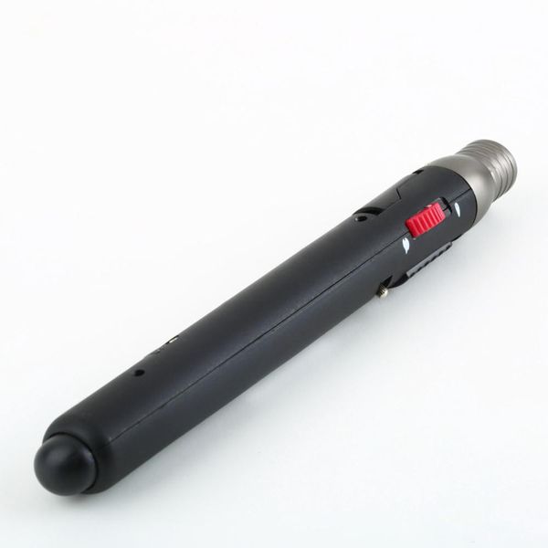 a+ quality jet flame torch pencil butane gas lighter honest 503 pen style torch windproof torch welding soldering dhl ing
a+ quality jet flame torch pencil butane gas lighter honest 503 pen style torch windproof torch welding soldering dhl ing