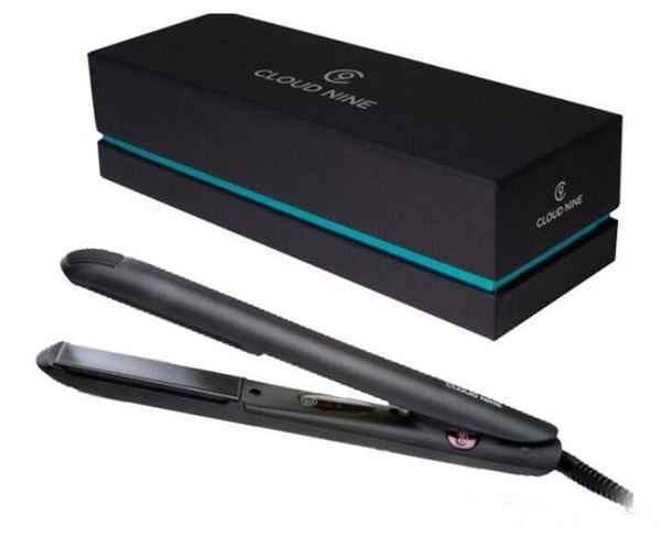 wholesale cloud nine iron hair straightener st seller micro iron cloud nine iron hair straightener brand new in box with au plug, Black
wholesale cloud nine iron hair straightener st seller micro iron cloud nine iron hair straightener brand new in box with au plug, Black