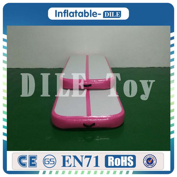 3x1x0.2m discount home gymnastics equipment inflatable training air track,inflatable gymnastics air mat
3x1x0.2m discount home gymnastics equipment inflatable training air track,inflatable gymnastics air mat